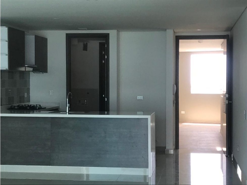 Cartagena Apartamento en Venta Cielo Mar — foto 5