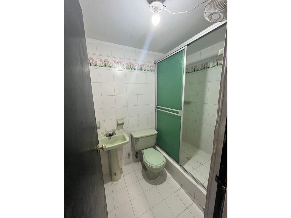 Cartagena Apartamento En Venta La Plazuela — foto 5