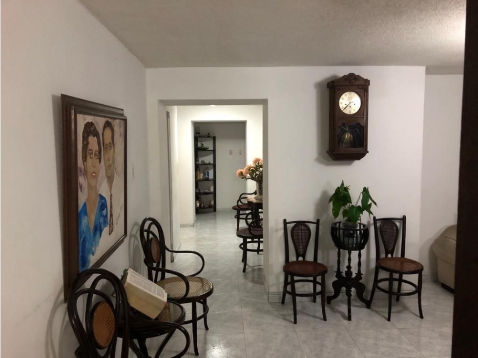Cartagena Apartamento En Venta Bocagrande — foto 5