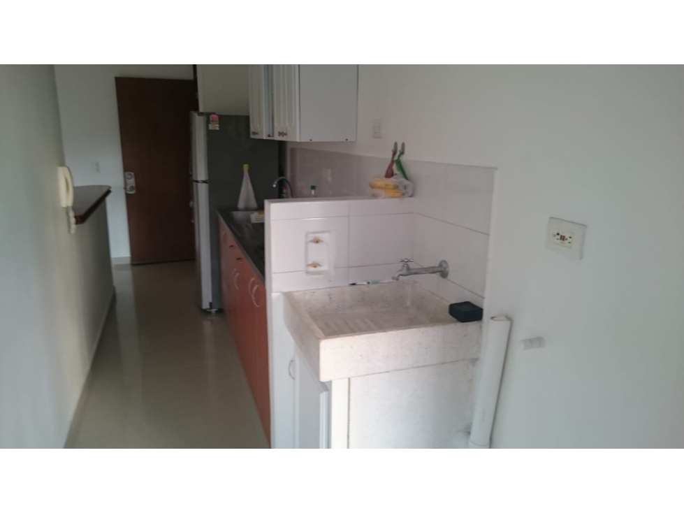 Cartagena Apartamento En Venta La Plazuela — foto 5