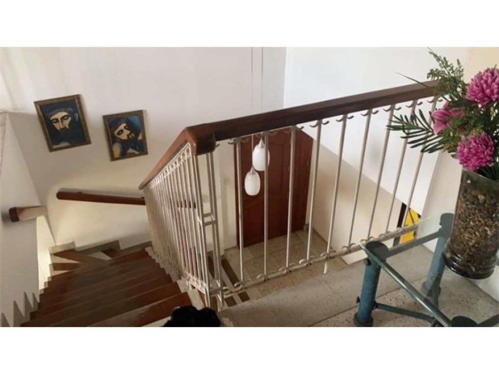 Cartagena Apartamento En Venta Bocagrande — foto 5