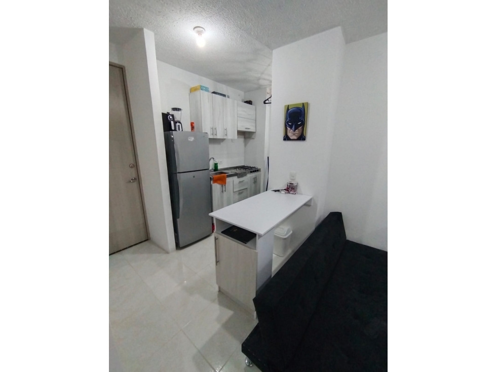 Cartagena Arriendo Apartamento Bellavista — foto 5