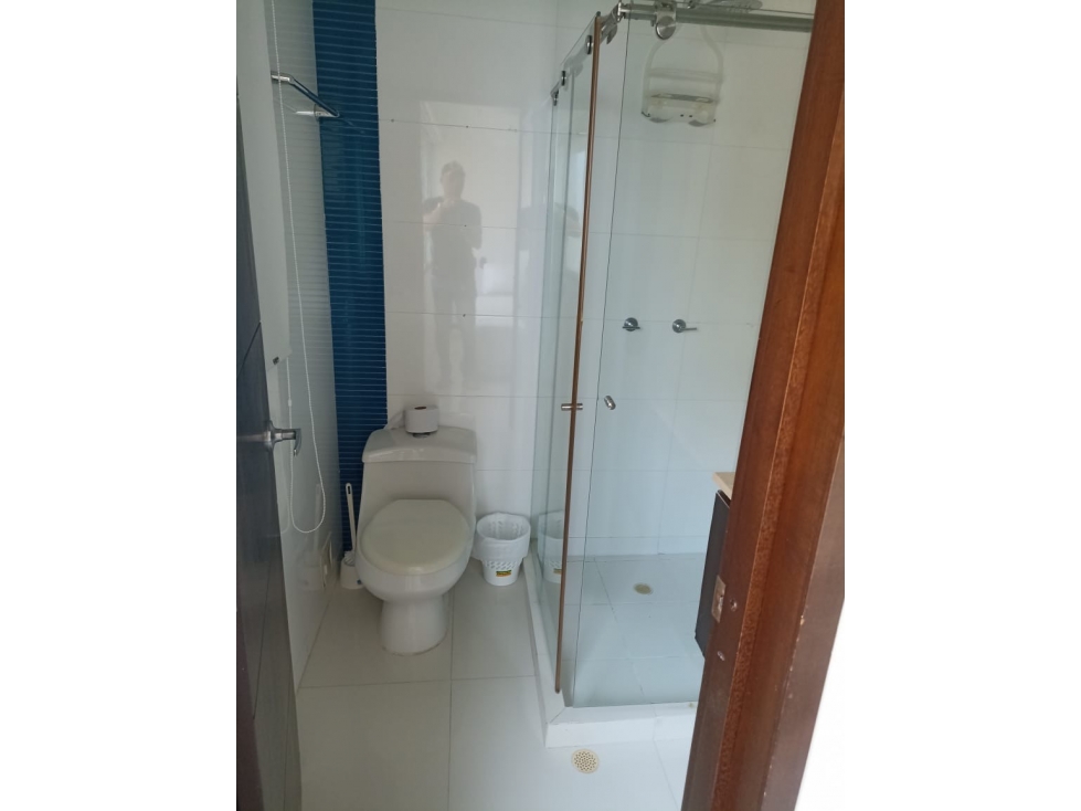 Cartagena Apartamento Arriendo Amoblado La Boquilla — foto 6