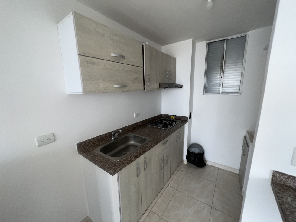 Cartagena Apartamento en Arriendo Daniel Lemaitre — foto 5