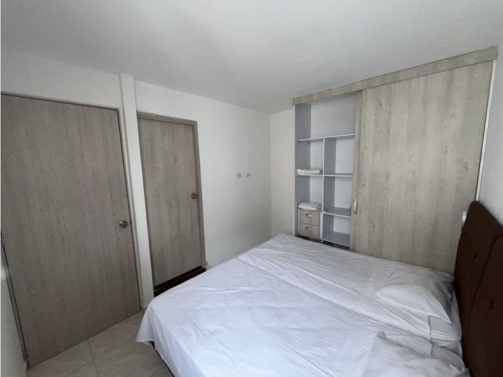 Cartagena Apartamento en Venta Daniel Lemaitre — foto 5