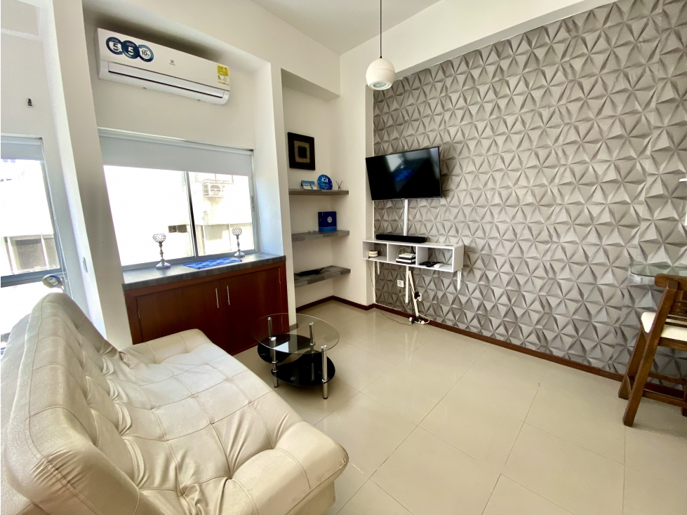 Cartagena Apartamento Venta El Laguito — foto 5