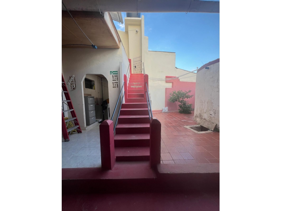 Casa en Venta En El Carmen de Bolivar - 5
