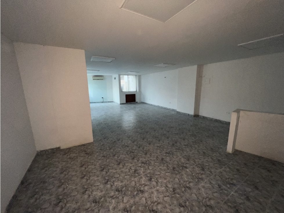 Cartagena Oficina en Arriendo en El Centro — foto 5