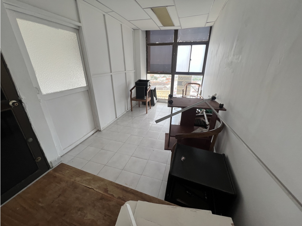 Cartagena Oficina en Arriendo Centro Historico — foto 5