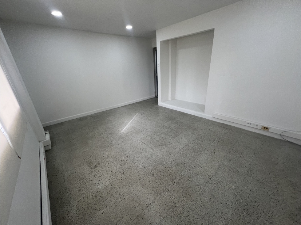 Cartagena Oficina en Arriendo Bocagrande — foto 5