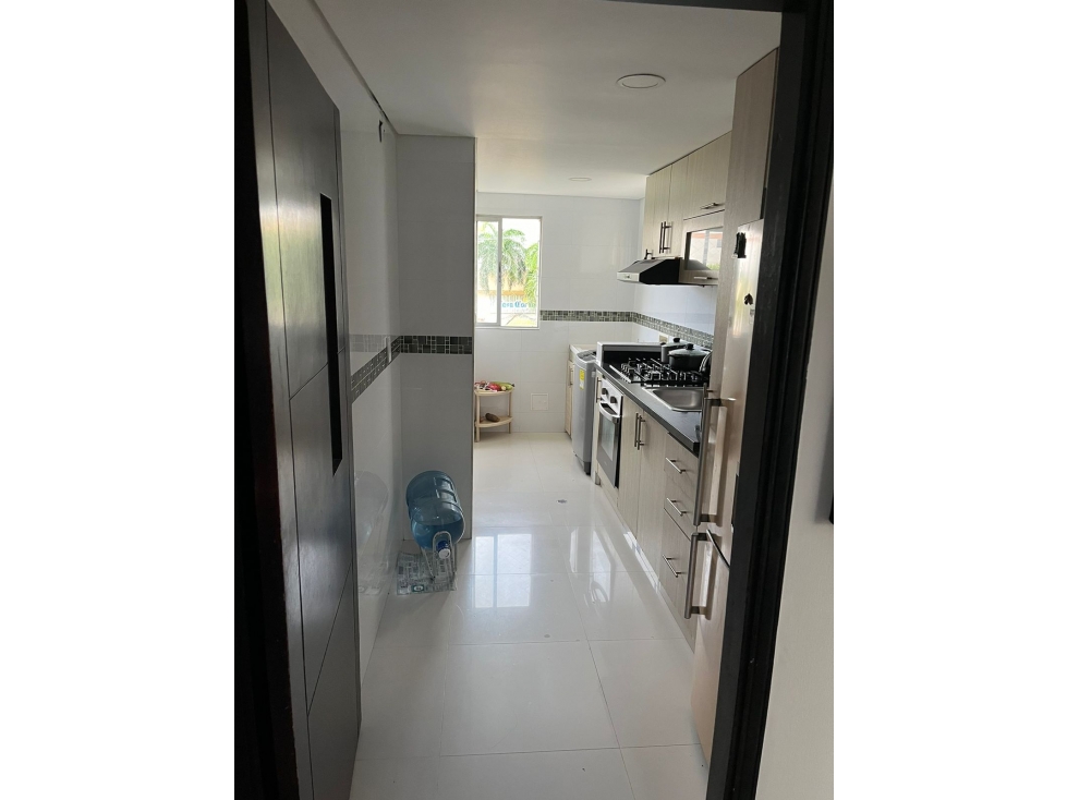 Cartagena Apartamento en Venta La Plazuela — foto 4