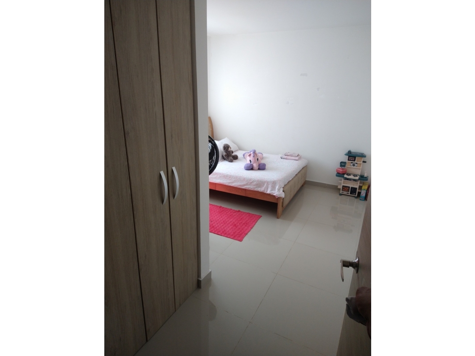 Cartagena Apartamento En Venta Los Alpes — foto 5