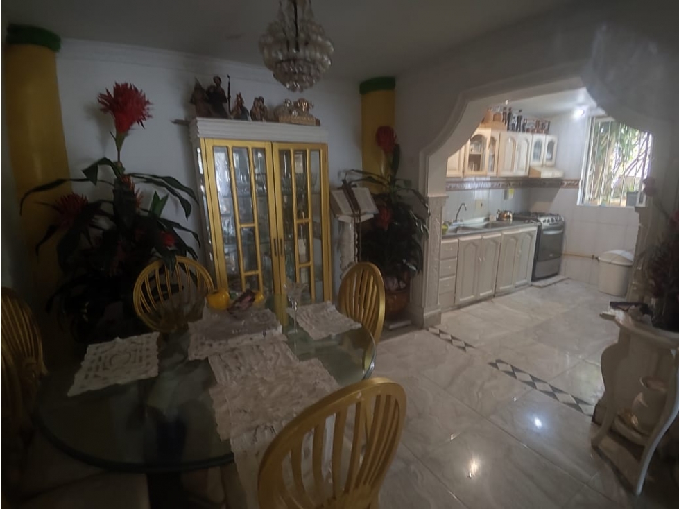 Cartagena Casa en Venta en el Recreo — foto 5