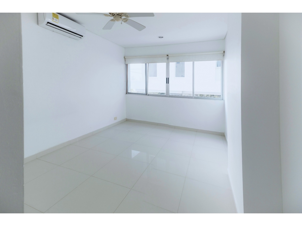Cartagena Apartamento en Venta en Zona Norte — foto 5