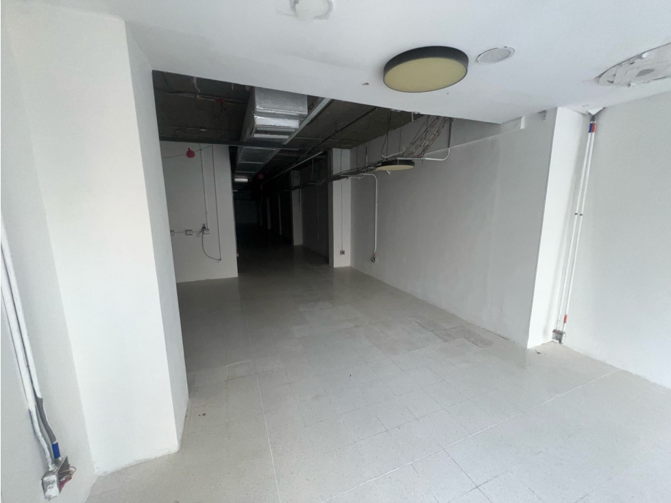 Cartagena Local en Arriendo Bocagrande — foto 2
