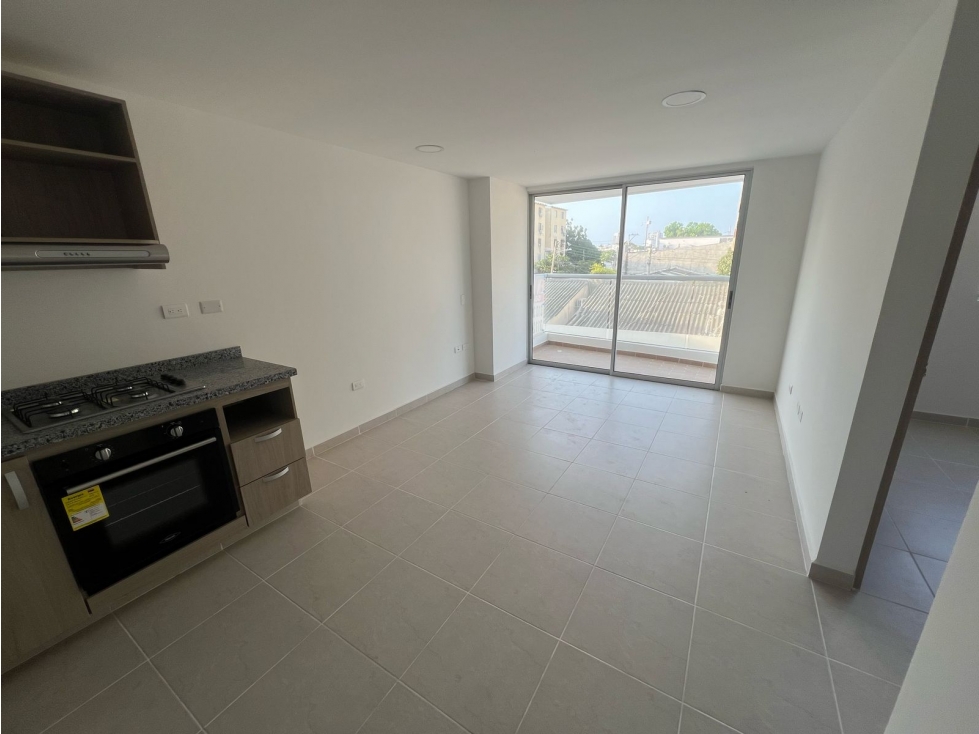 Cartagena Apartamento en Venta Daniel Lemaitre