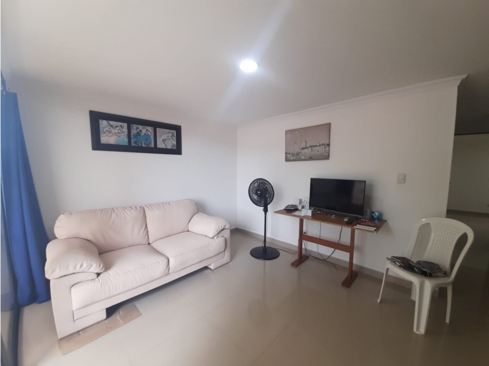Cartagena Apartamento En Venta Pie de la Popa — foto 5