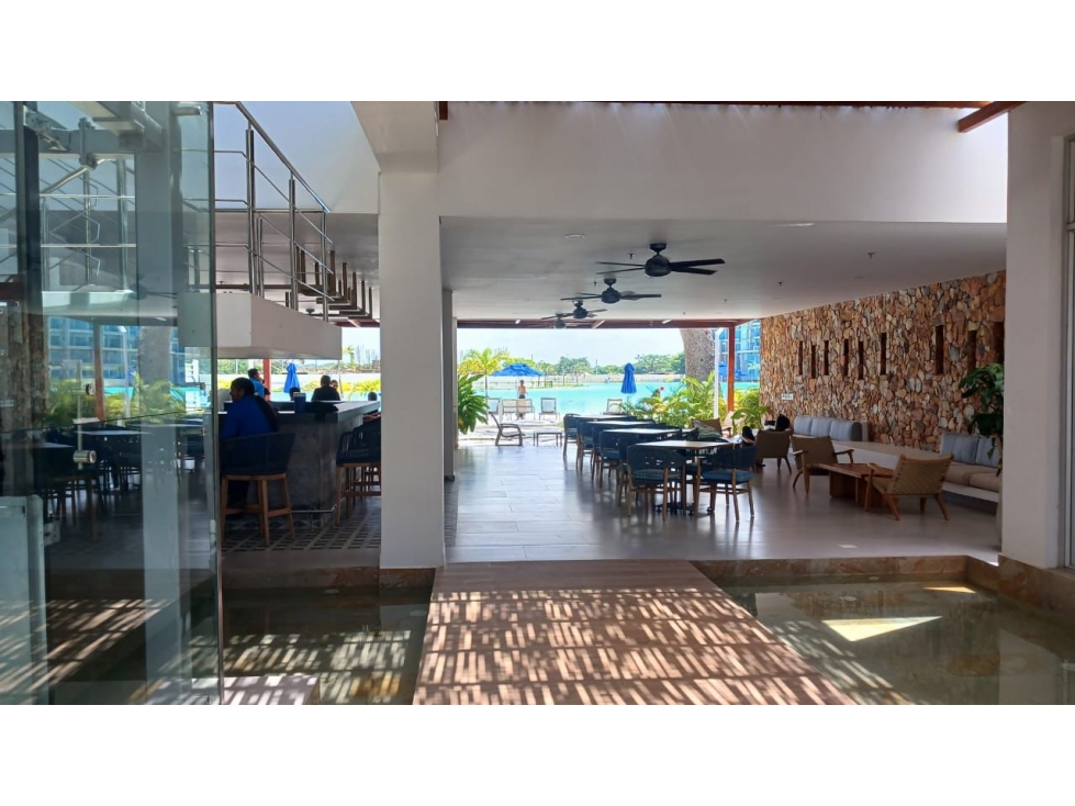 Cartagena Apartamento en Arriendo Zona norte — foto 4