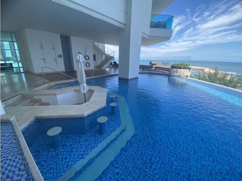 Cartagena Apartamento Venta Bocagrande