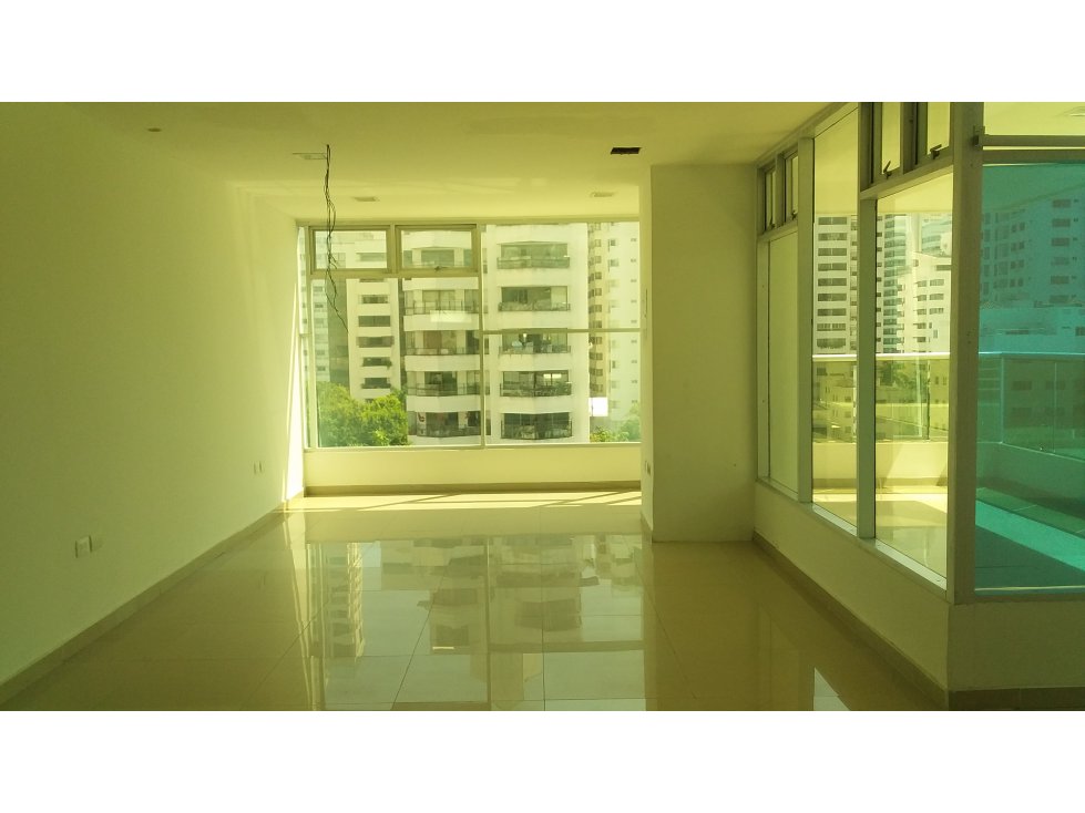 Cartagena Arriendo de Oficina Bocagrande - 6