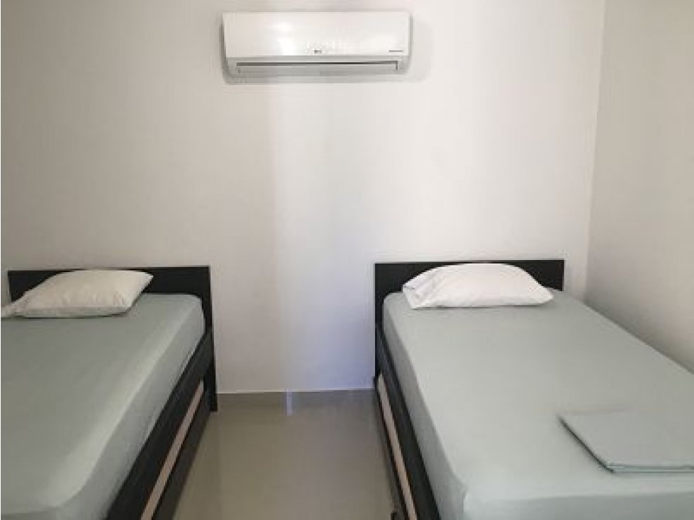 Cartagena Venta de Apartamento Laguito — foto 6