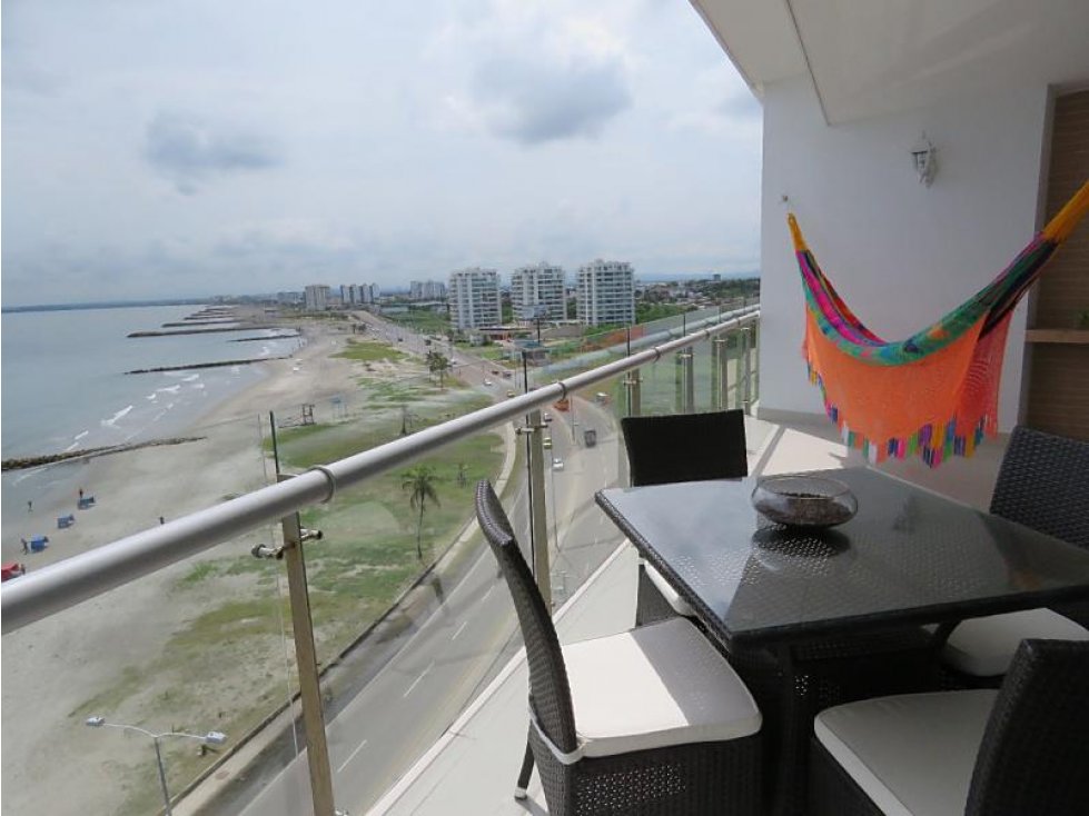 Cartagena Venta de Apartamento Marbella — foto 6