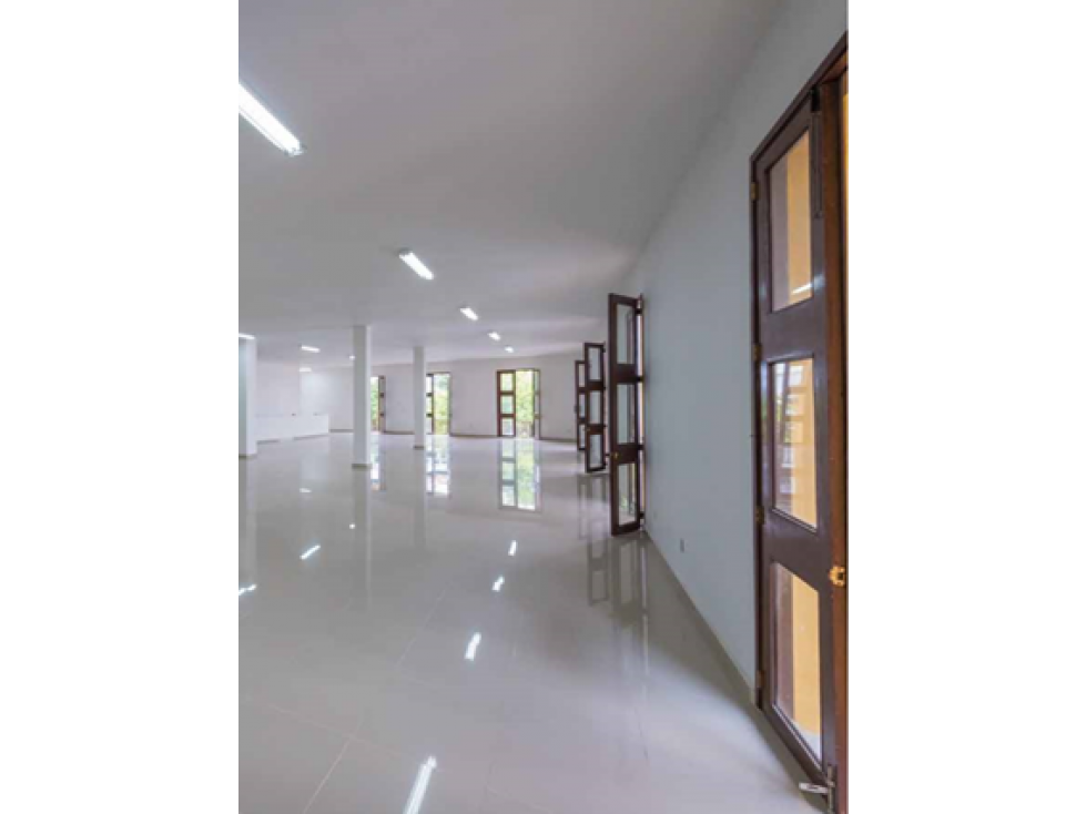 Cartagena venta Edificio Centro Histórico — foto 6