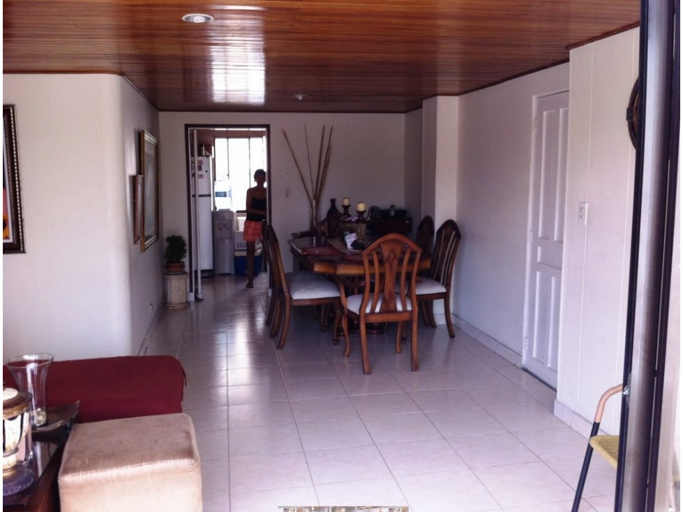 Cartagena Apartamento Venta Manga — foto 2