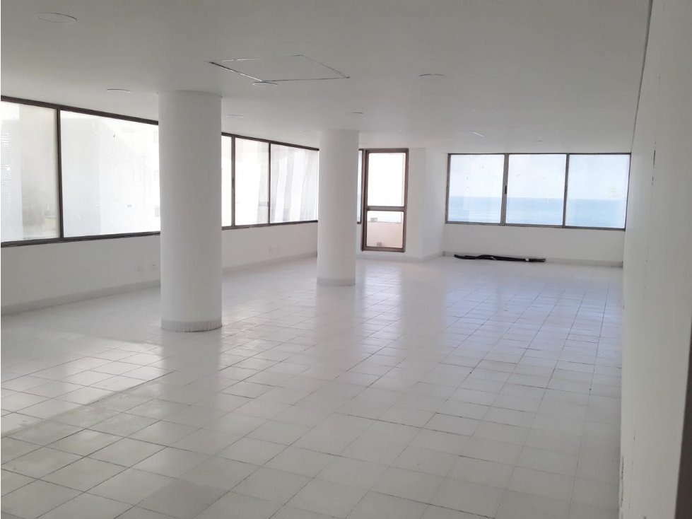 Cartagena Oficina Arriendo Bocagrande