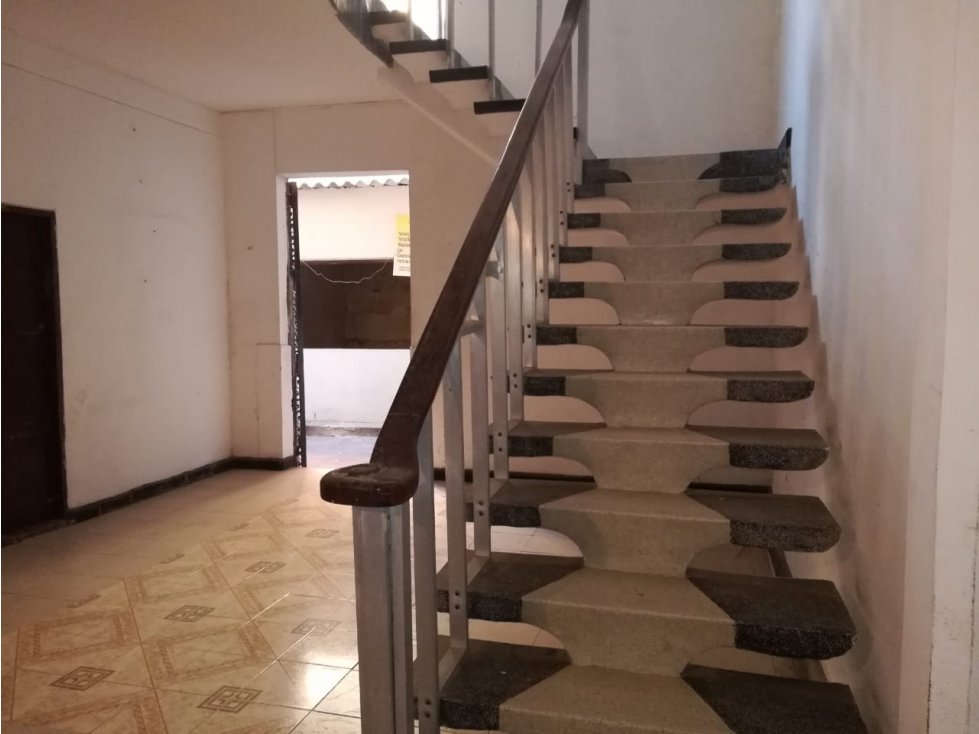 Cartagena Casa Arriendo Bocagrande - 6