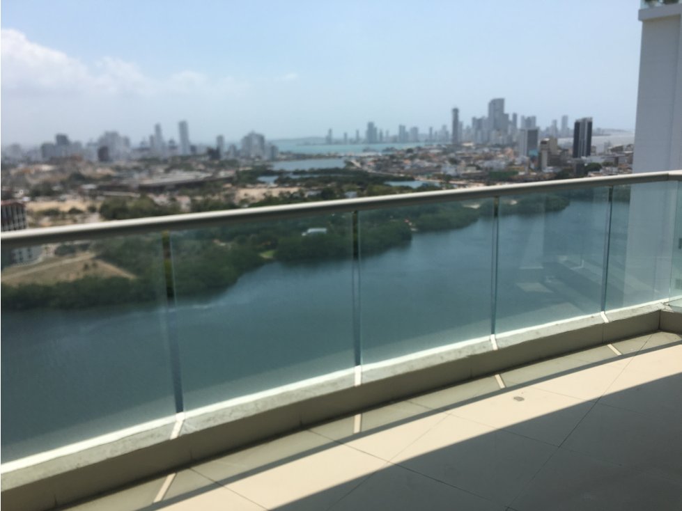 Venta Apartamento Cabrero — foto 6