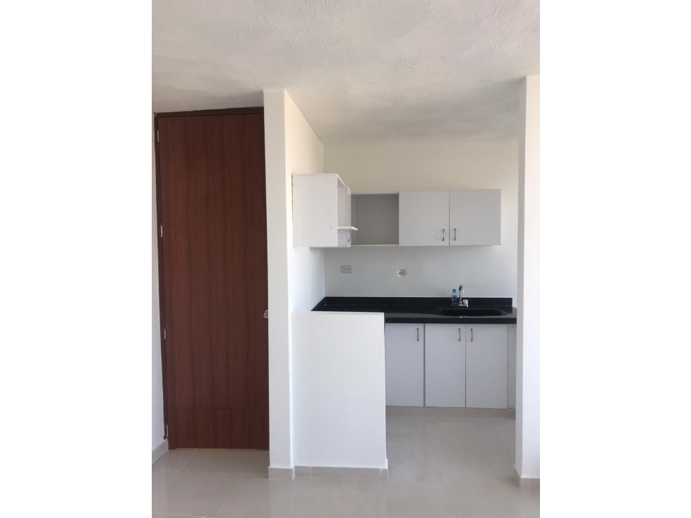 Cartagena Apartamento en La Carolina — foto 6
