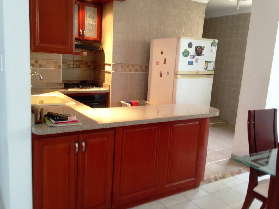 Cartagena Venta de Apartamento Manga — foto 5
