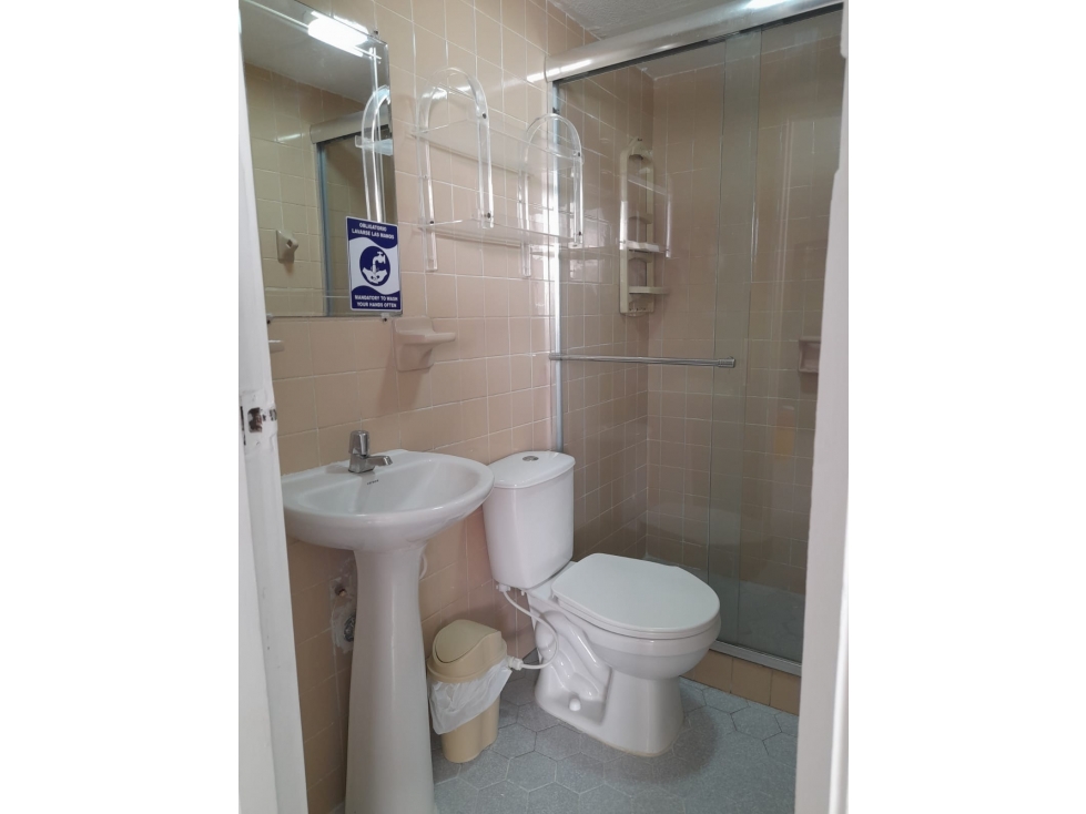 Cartagena Apartamento En Arriendo El Laguito — foto 6