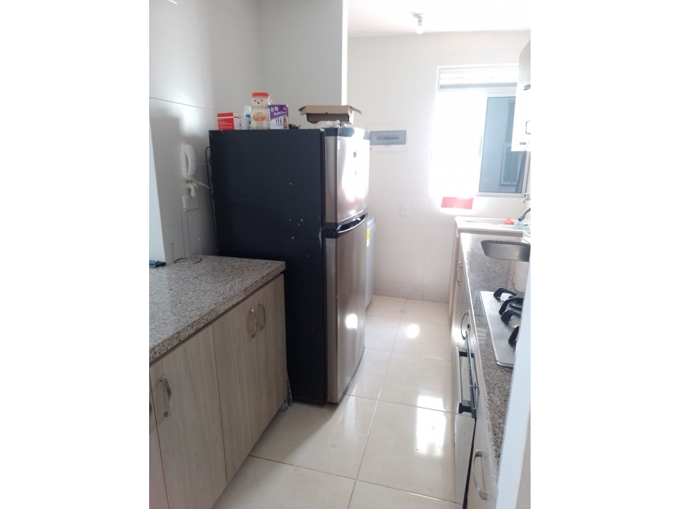 Cartagena Apartamento en Venta Cuidad Jardín — foto 6