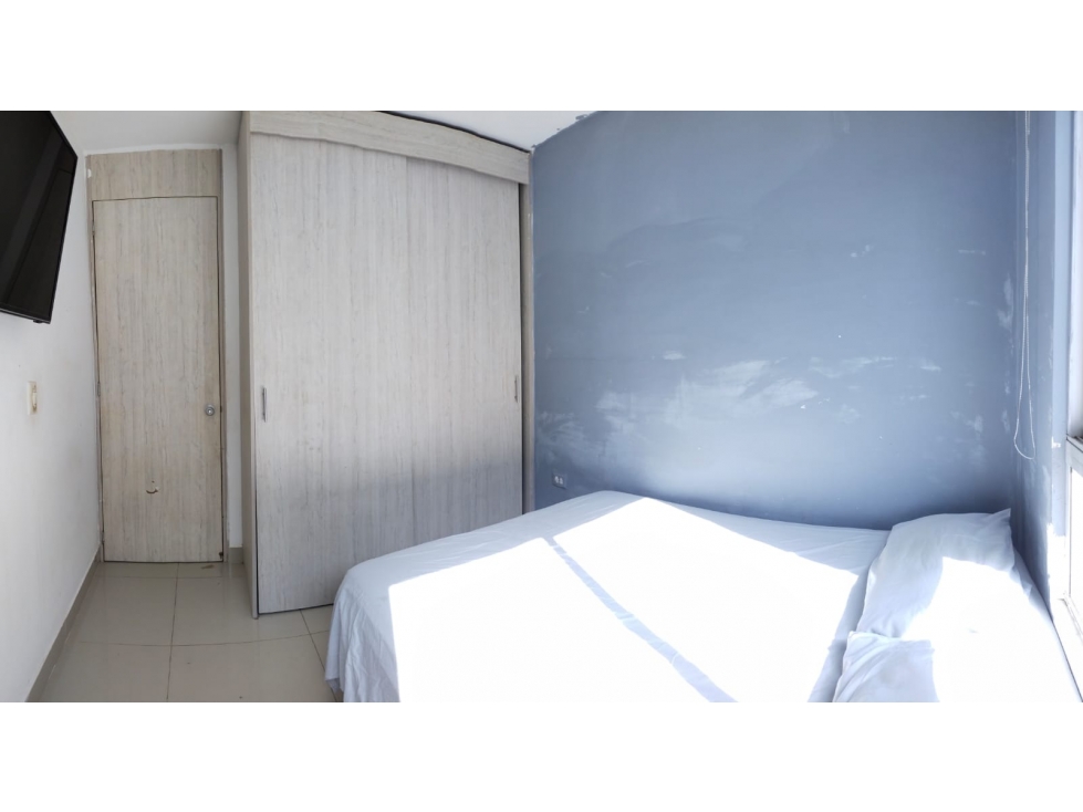 Cartagena Apartamento En Venta El Country — foto 6