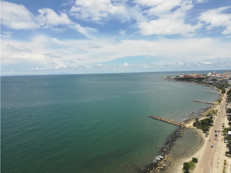 Apartamento en Arriendo Amoblado Bocagrande — foto 6
