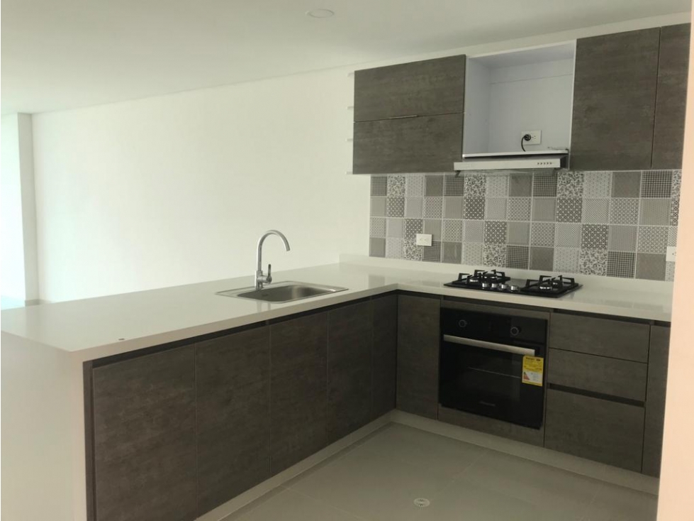 Cartagena Apartamento en Venta Cielo Mar — foto 6