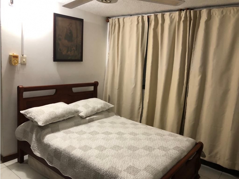 Cartagena Apartamento En Venta Bocagrande — foto 6