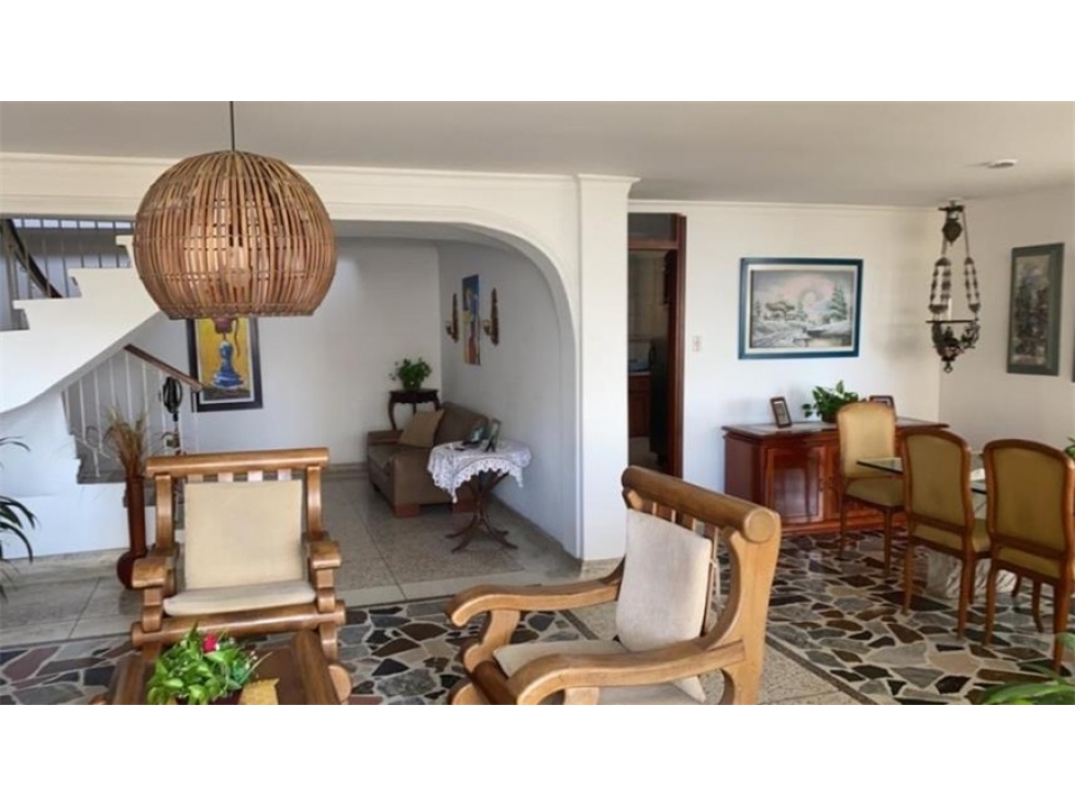 Cartagena Apartamento En Venta Bocagrande — foto 6