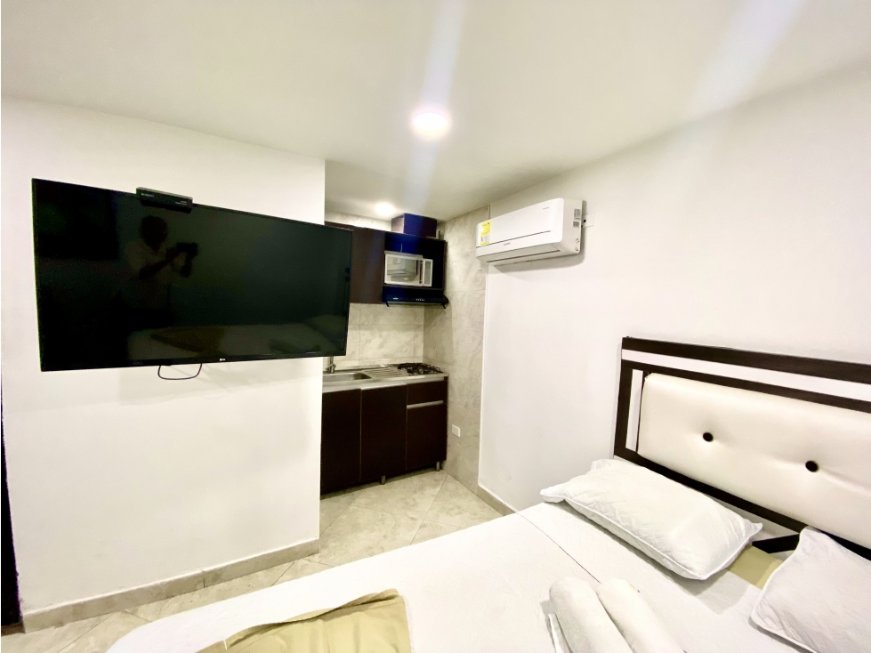 Cartagena Venta Hotel El Laguito - 6
