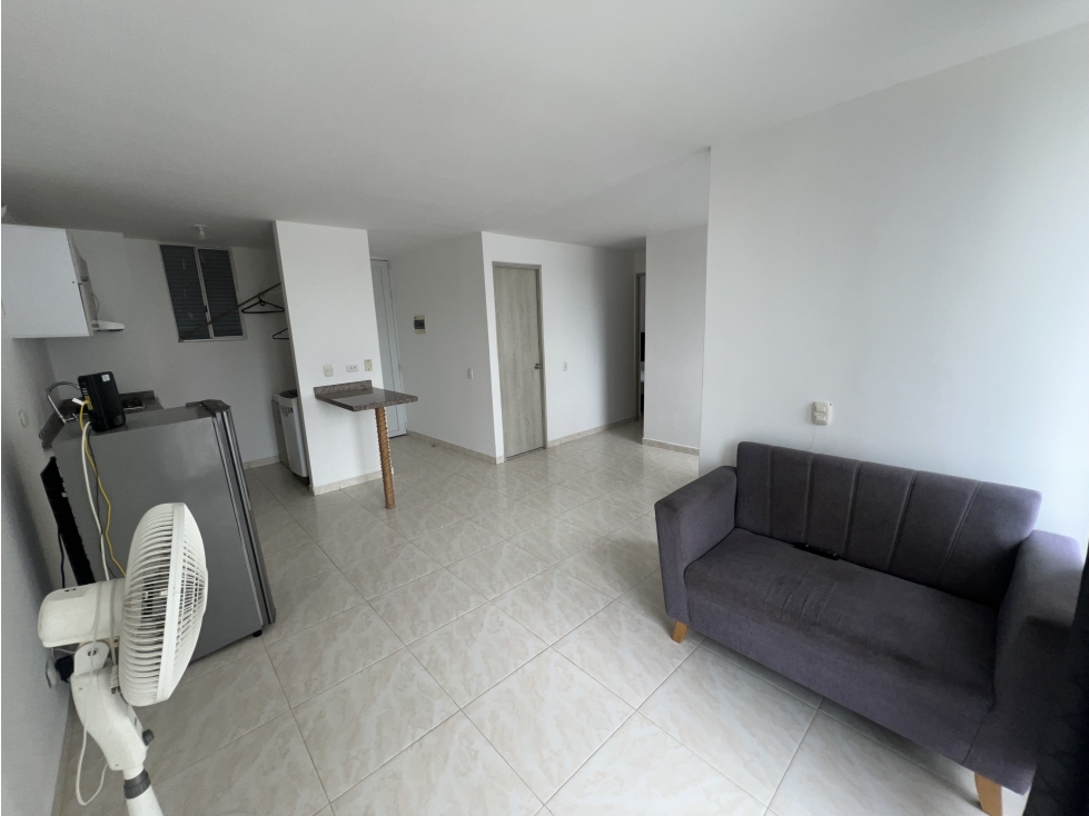 Cartagena Apartamento en Venta Daniel Lemaitre — foto 6