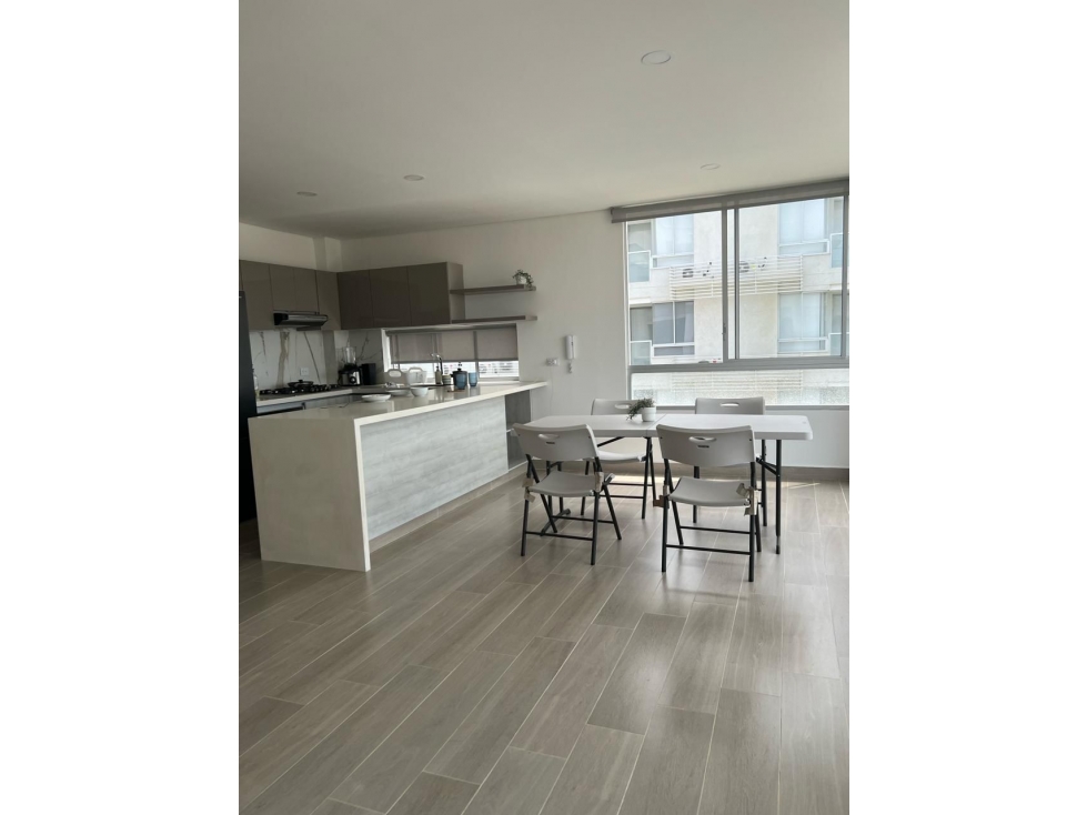 Cartagena Apartamento En Venta Serena Del Mar — foto 5