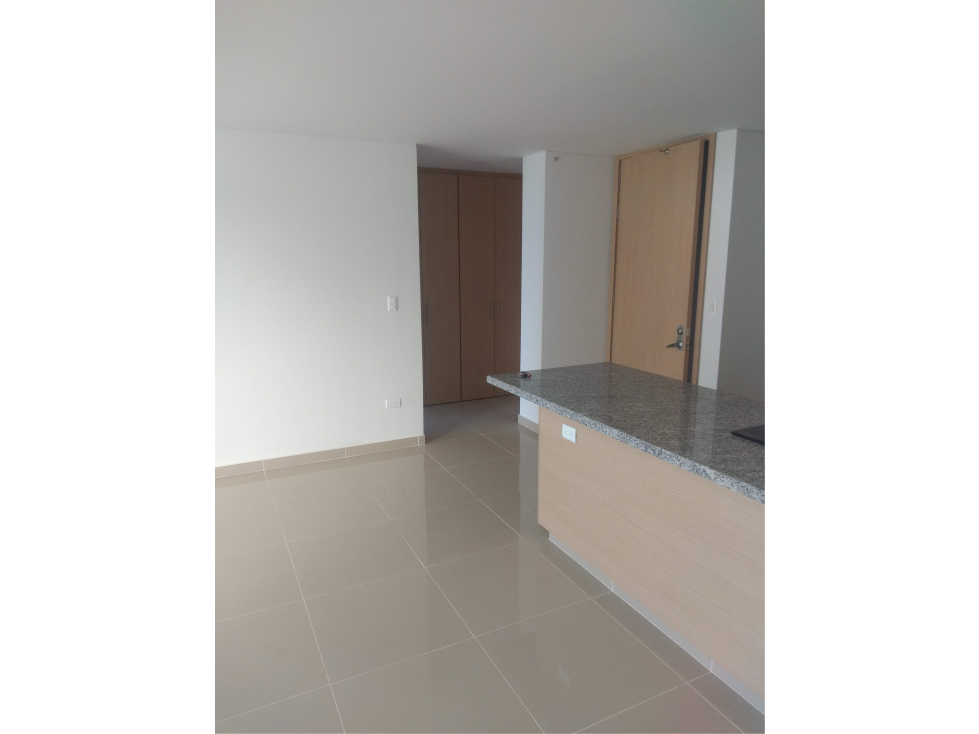 Cartagena Apartamento En Venta Cabrero — foto 4