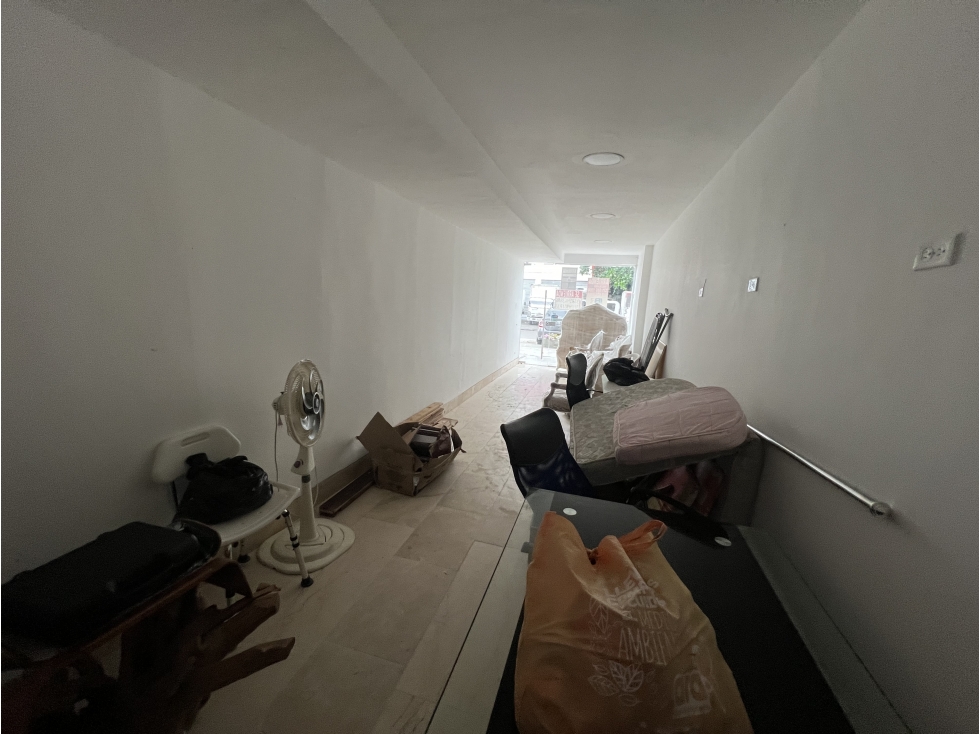 Cartagena Local en Arriendo Bocagrande — foto 4