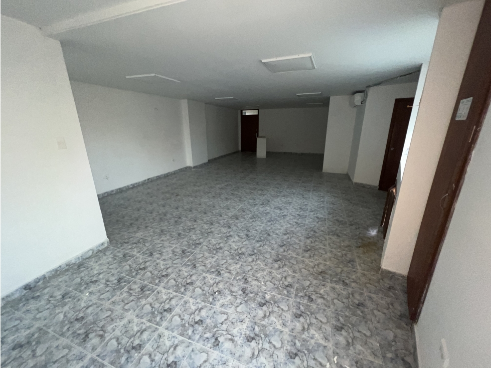 Cartagena Oficina en Arriendo en El Centro — foto 6