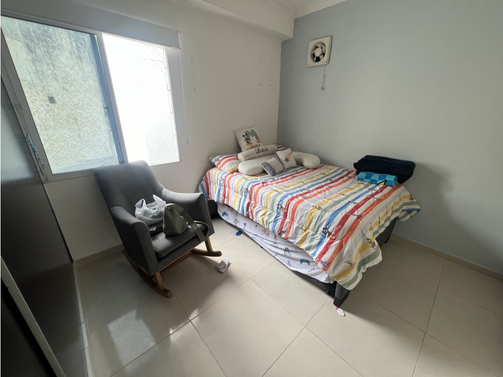 Cartagena Apartamento en Venta Pie de la Popa — foto 6