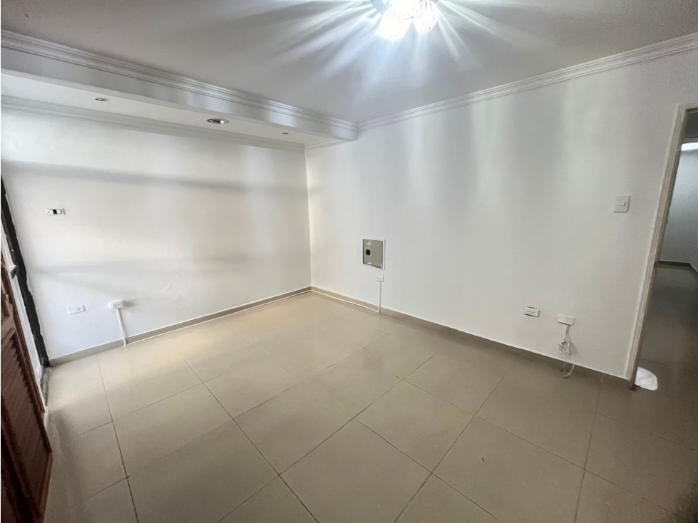 Cartagena Apartamento En Venta Manga — foto 5