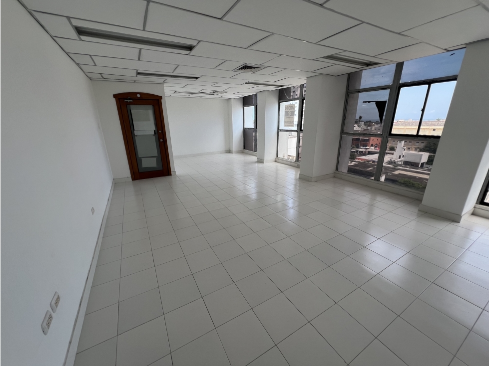 Cartagena Oficina en Arriendo Centro Historico — foto 6