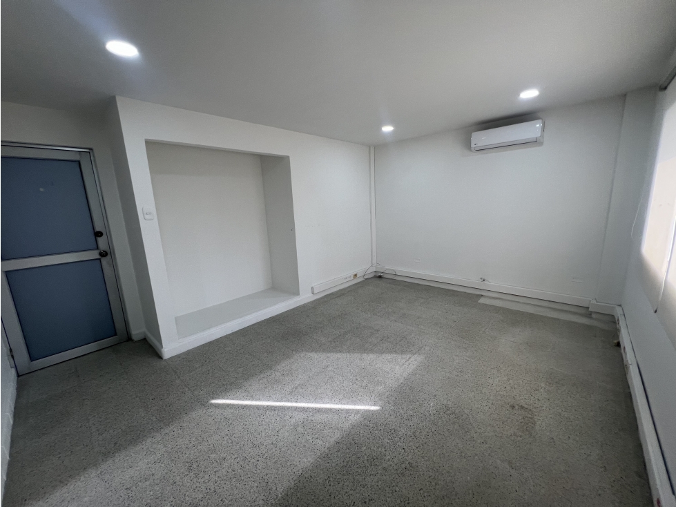 Cartagena Oficina en Arriendo Bocagrande — foto 6